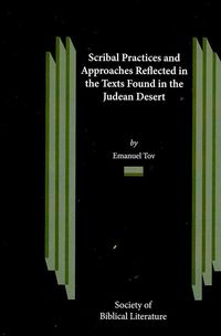 Produktbild: Scribal Practices and Approaches Reflected in the Texts Found in the