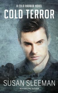 Produktbild: Cold Terror