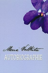 Produktbild: Maria Valtorta, Autobiographie