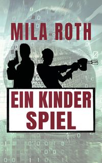 Produktbild: Ein Kinderspiel