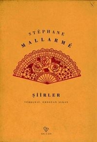 Produktbild: Mallarme - Siirler
