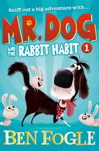 Produktbild: Mr. Dog and the Rabbit Habit