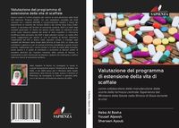 Produktbild: Valutazione del programma di estensione della vita di scaffale