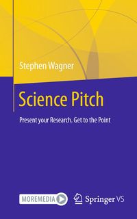 Produktbild: Science Pitch