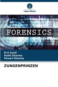 Produktbild: Zungenprinzen