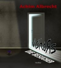 Produktbild: Visitors - Die Besucher