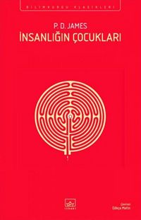 Produktbild: Insanligin Cocuklari