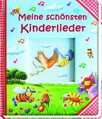 Produktbild: Meine sch&ouml;nsten Kinderlieder