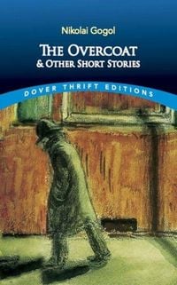 Produktbild: The Overcoat and Other Short Stories