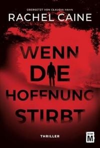 Produktbild: Wenn die Hoffnung stirbt