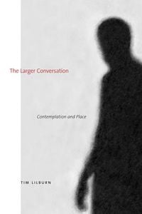 Produktbild: The Larger Conversation