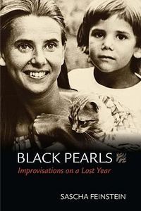 Produktbild: Black Pearls