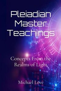 Produktbild: Pleiadian Master Teachings
