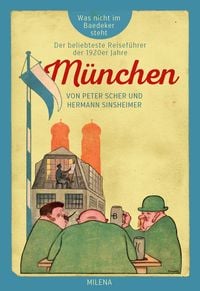 Produktbild: M&uuml;nchen