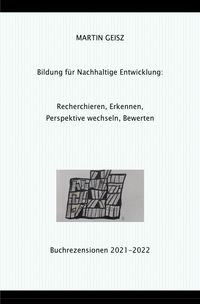 Produktbild: Recherchieren, Erkennen, Perspektive wechseln, Bewerten - Bildung f&uuml;r eine nachhaltige Entwicklung