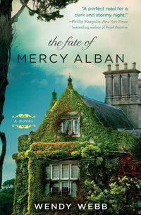 Produktbild: The Fate of Mercy Alban
