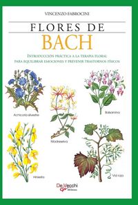 Produktbild: Flores de Bach