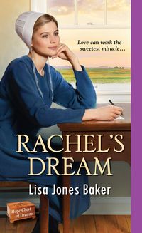 Produktbild: Rachel's Dream