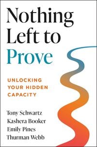 Produktbild: Nothing Left to Prove