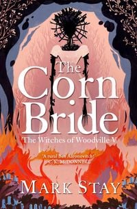 Produktbild: The Corn Bride