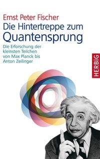 Produktbild: Die Hintertreppe zum Quantensprung