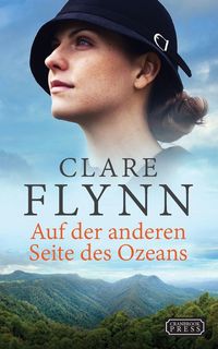 Produktbild: Auf der anderen des Ozeans