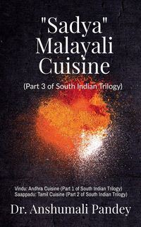 Produktbild: Sadya - Malayali Cuisine