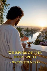 Produktbild: Whispers of the Holy Spirit - Watchfulness