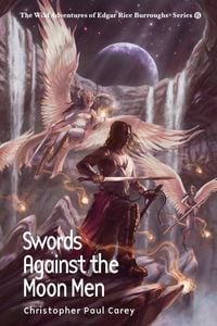 Produktbild: Swords Against the Moon Men
