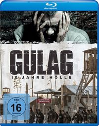 Produktbild: Gulag - 10 Jahre H&ouml;lle