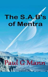 Produktbild: The Sab's of Mentra