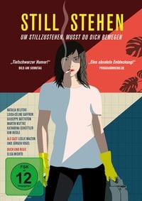 Produktbild: Stillstehen