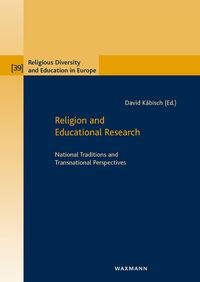 Produktbild: Religion and Educational Research