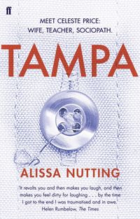 Bild vom Artikel Tampa vom Autor Alissa Nutting