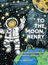 Produktbild: To the Moon, Henry