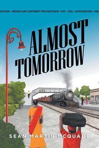 Produktbild: Almost Tomorrow