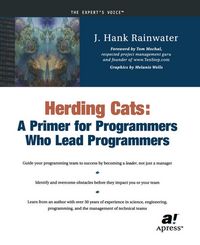 Produktbild: Herding Cats
