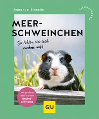 Produktbild: Meerschweinchen