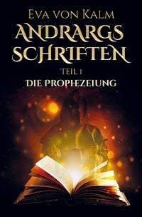 Produktbild: Andrargs Schriften