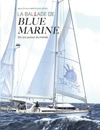 Produktbild: La Ballade De Blue Marine