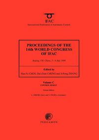 Produktbild: Control Design