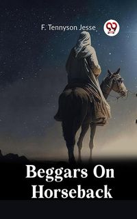 Produktbild: Beggars On Horseback