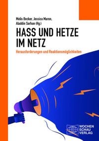 Produktbild: Hass und Hetze im Netz