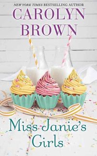 Produktbild: Miss Janie's Girls