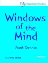 Produktbild: Windows of the Mind Cassette