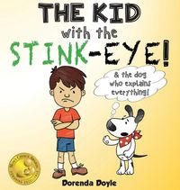 Produktbild: The Kid with The Stink-Eye!