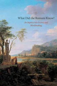 Produktbild: What Did The Romans Know