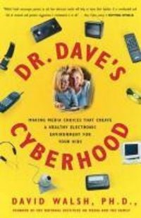 Produktbild: Dr. Dave's Cyberhood
