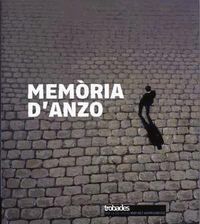 Produktbild: Mem&ograve;ria d'Anzo