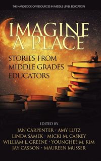 Produktbild: Imagine a Place